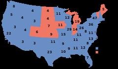 1940 United States presidential election
