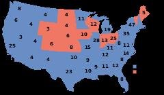 1944 United States presidential election