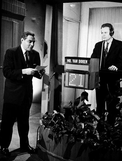 1950s quiz show scandals