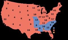 1956 United States presidential election