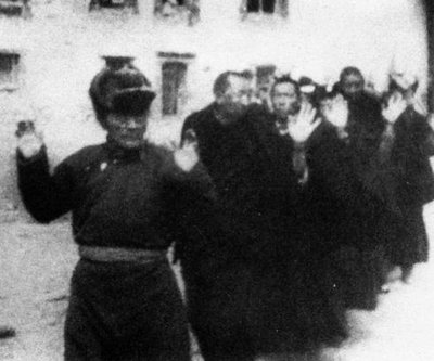 1959 Tibetan uprising