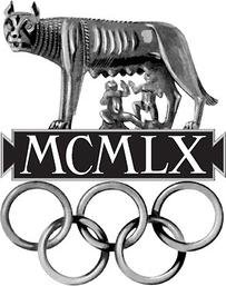 1960 Summer Olympics