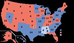 1960 United States Presidential Election