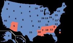 1964 United States presidential election