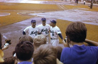 1969 New York Mets season