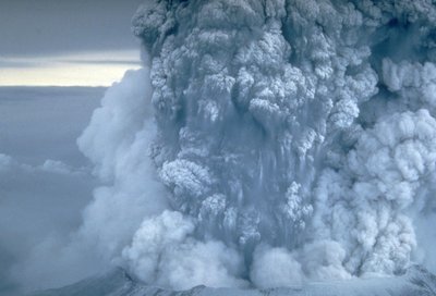 1980 eruption of Mount St. Helens