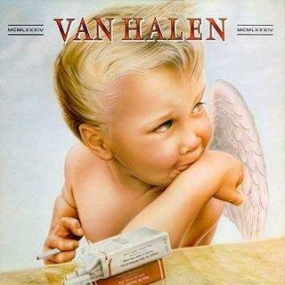 1984 (Van Halen album)