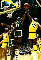 1985 NBA Finals
