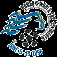 1995 FIFA Women's World Cup