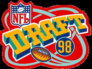 1998 NFL Draft