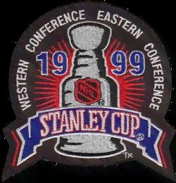 1999 Stanley Cup Finals