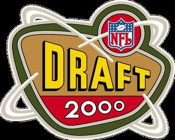 2000 NFL draft