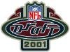2001 NFL Draft