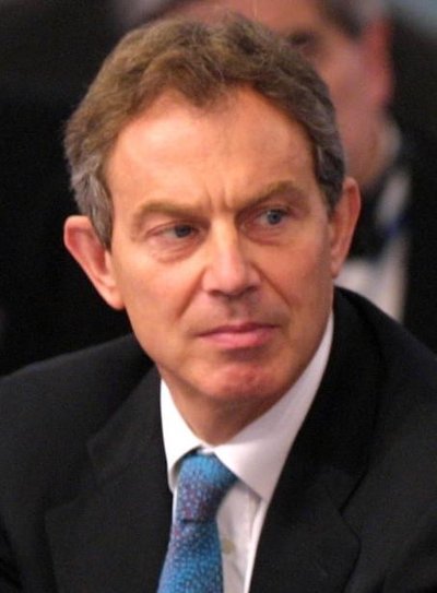2001 United Kingdom general election