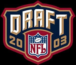 2003 NFL draft