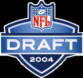 2004 NFL draft