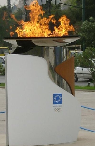 2004 Summer Olympics