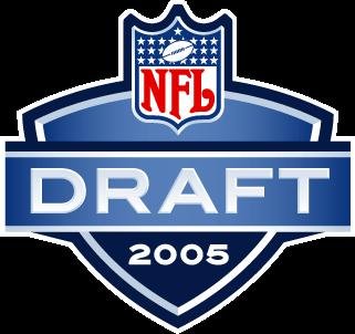 2005 NFL draft