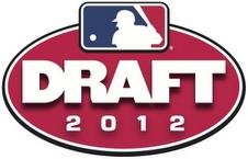 2012 Major League Baseball draft