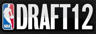2012 NBA draft