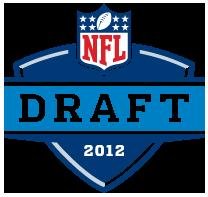 2012 NFL draft