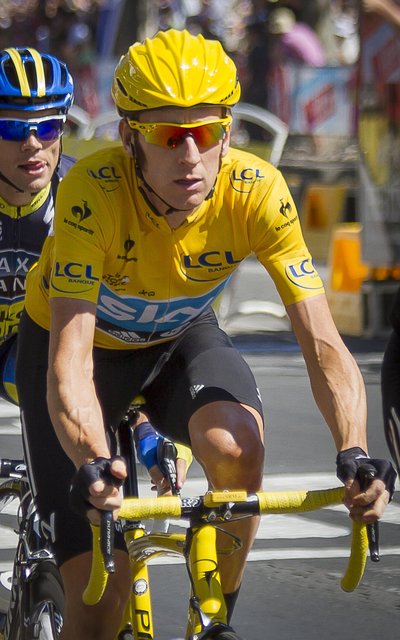2012 Tour De France