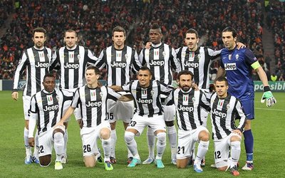 2012–13 Serie A