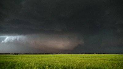 2013 El Reno Tornado