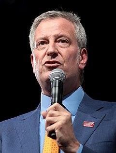 2013 New York City mayoral election