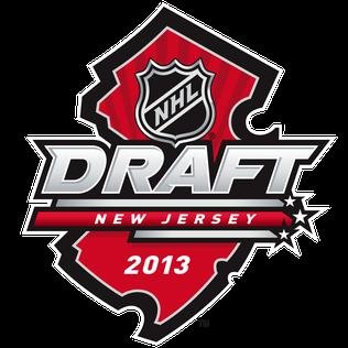 2013 NHL entry draft