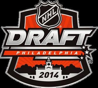 2014 NHL entry draft