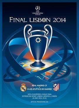 2014 Uefa Champions League Final