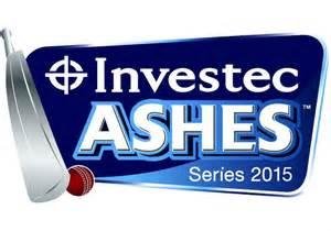 2015 Ashes series