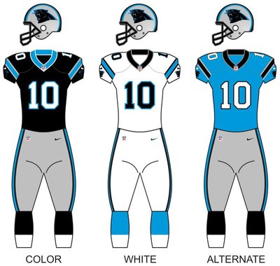 2015 Carolina Panthers season