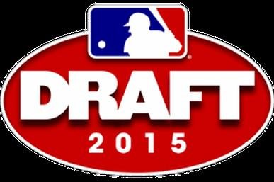 2015 Major League Baseball draft