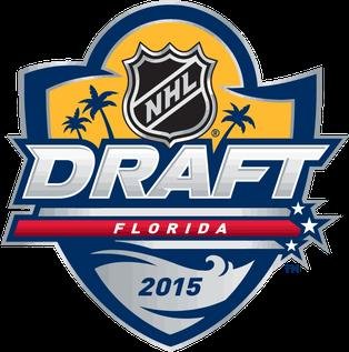 2015 Nhl Entry Draft