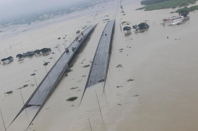 2015 South India floods