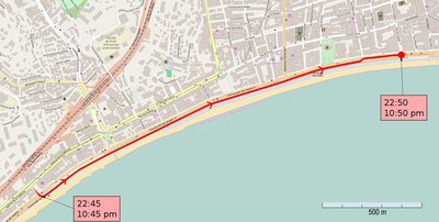 2016 Nice truck attack