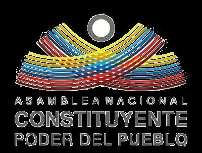 2017 Constituent National Assembly Of Venezuela