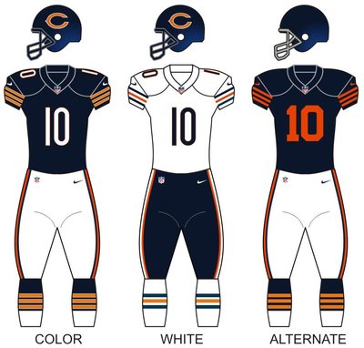 2018 Chicago Bears season