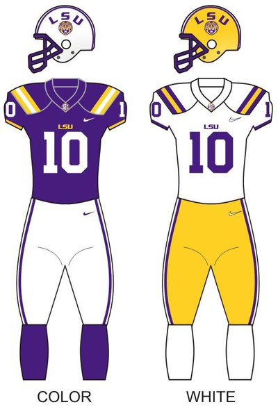 2018 LSU Tigers football team