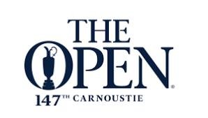2018 Open Championship