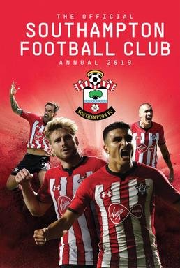 2018–19 Southampton F.C. season