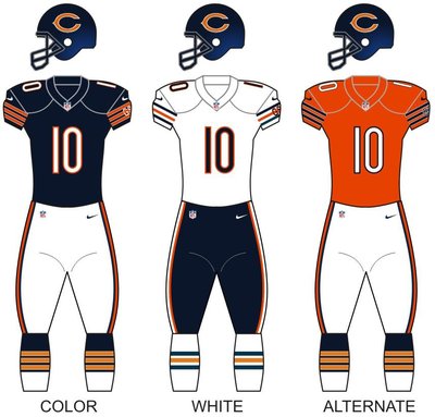 2019 Chicago Bears season
