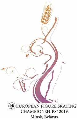 2019 European Figure Skating Championships