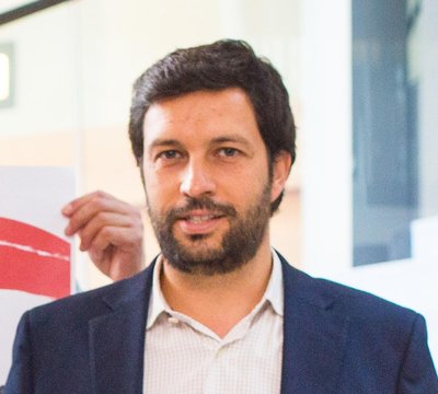 2019 European Parliament election in Portugal