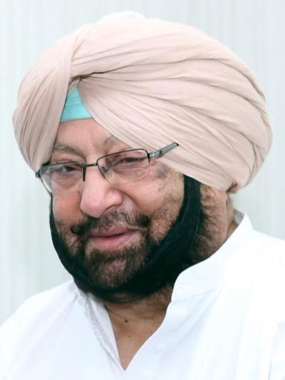 2019 Indian general election in Punjab