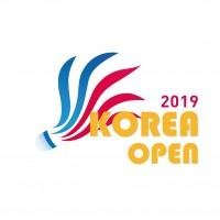 2019 Korea Open (badminton)
