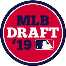 2019 Major League Baseball draft