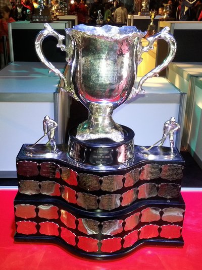 2019 Memorial Cup